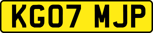 KG07MJP