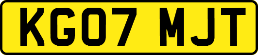 KG07MJT