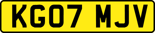 KG07MJV