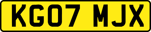 KG07MJX