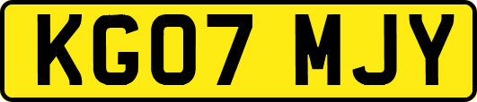 KG07MJY