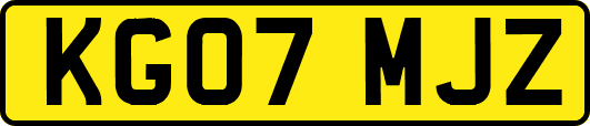 KG07MJZ