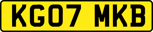 KG07MKB
