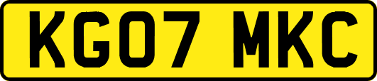 KG07MKC