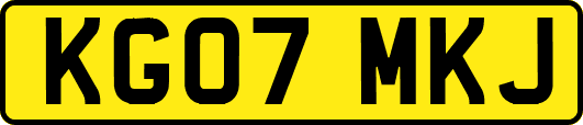 KG07MKJ