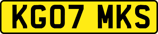 KG07MKS