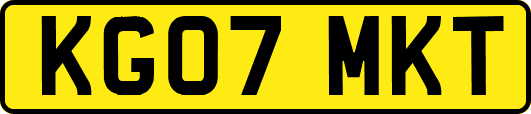 KG07MKT
