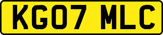 KG07MLC