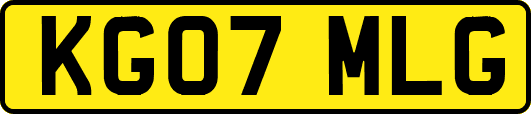 KG07MLG