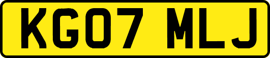KG07MLJ