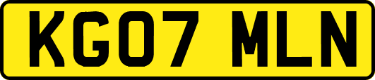 KG07MLN
