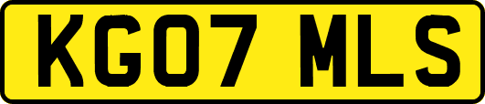 KG07MLS