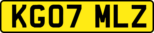 KG07MLZ