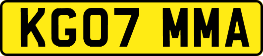 KG07MMA