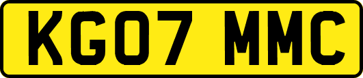 KG07MMC