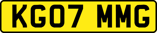 KG07MMG