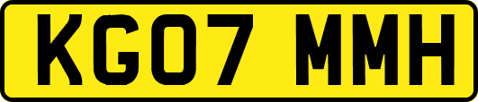 KG07MMH