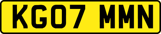 KG07MMN