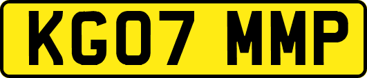 KG07MMP