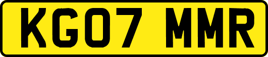 KG07MMR