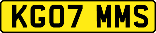 KG07MMS