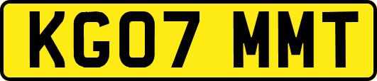 KG07MMT