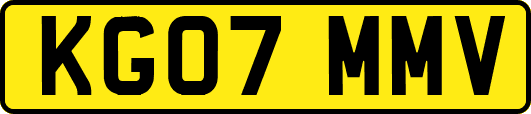 KG07MMV