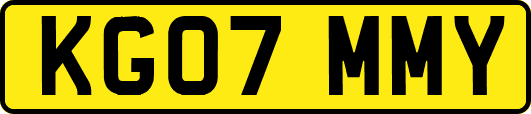 KG07MMY