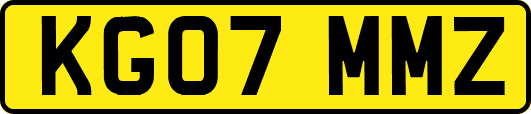 KG07MMZ