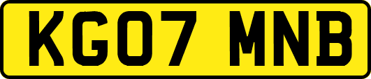 KG07MNB