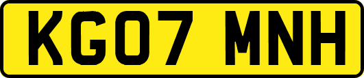 KG07MNH