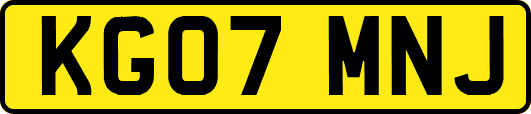 KG07MNJ
