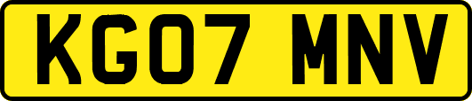 KG07MNV