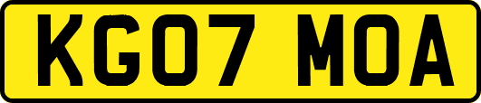 KG07MOA