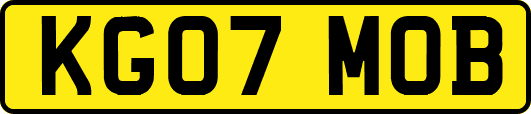 KG07MOB
