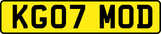 KG07MOD
