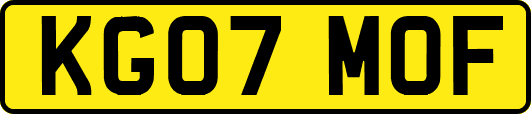 KG07MOF