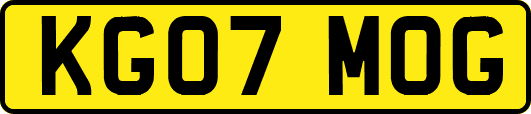 KG07MOG