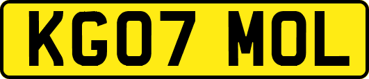 KG07MOL