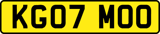 KG07MOO