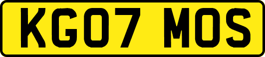 KG07MOS