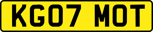 KG07MOT