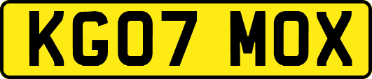 KG07MOX