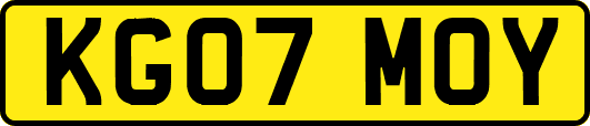 KG07MOY