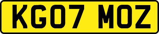 KG07MOZ