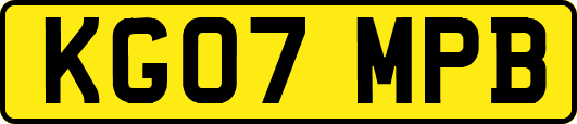 KG07MPB