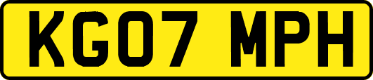 KG07MPH