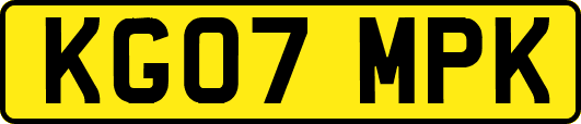 KG07MPK