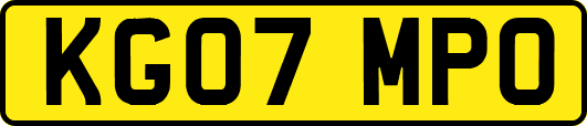 KG07MPO