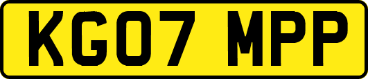 KG07MPP